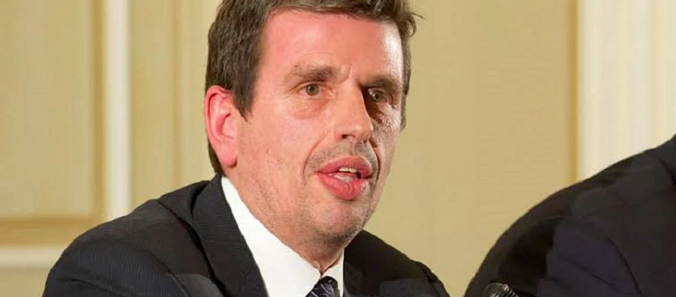 Δ.Καιρίδης για Oruc Reis: «Ο Ερντογάν πληγώθηκε και τώρα κάνει ένα επικοινωνιακό σόου»